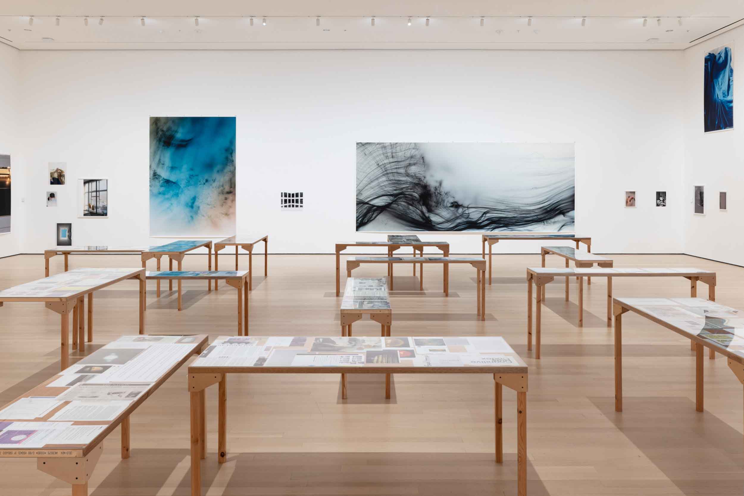 Wolfgang Tillmans at MoMA | ArtDrunk